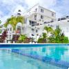 ocean view hotel and restaurant