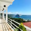 ocean view hotel and restaurant