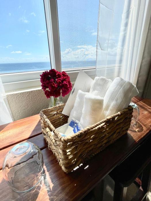 ocean view hotel and restaurant