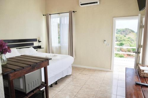 ocean view hotel and restaurant