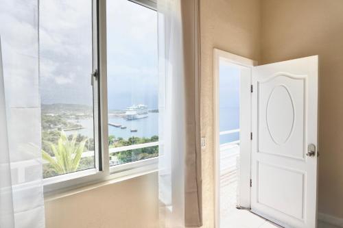 ocean view hotel and restaurant