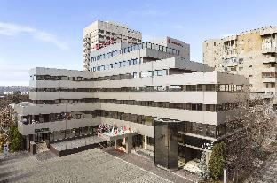 Ramada By Wyndham Iasi City Centre,Nord-Est>>Iasi,4 star