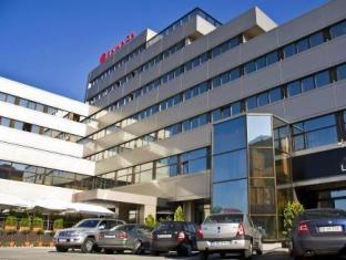 Ramada By Wyndham Iasi City Centre,Nord-Est>>Iasi,4 star