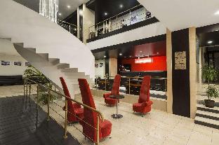 Ramada By Wyndham Iasi City Centre,Nord-Est>>Iasi,4 star