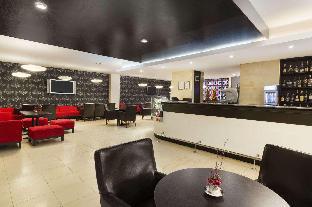 Ramada By Wyndham Iasi City Centre,Nord-Est>>Iasi,4 star