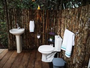 glamping amazonas
