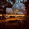 glamping amazonas