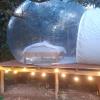 glamping amazonas