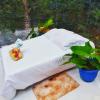 glamping amazonas