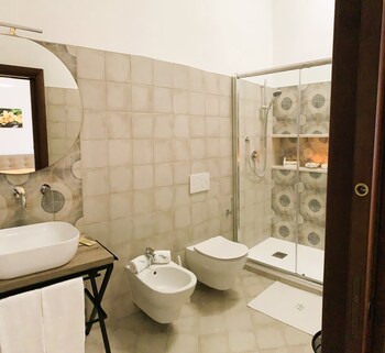 bandb villa maggi