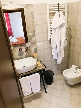 bandb villa maggi