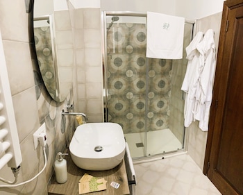 bandb villa maggi