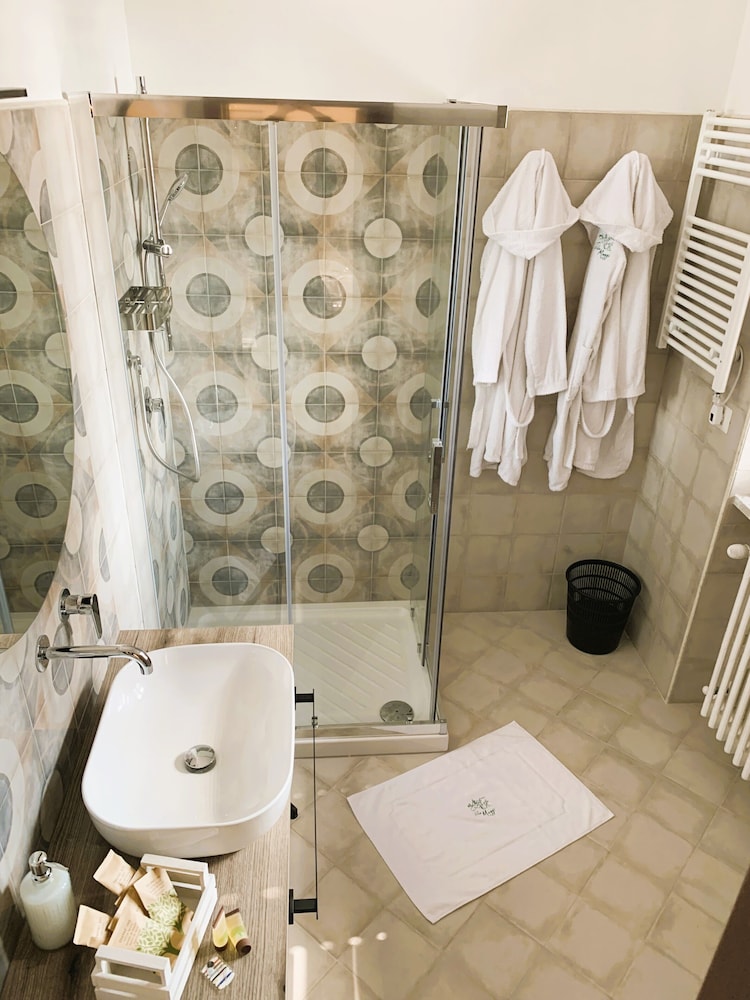 bandb villa maggi