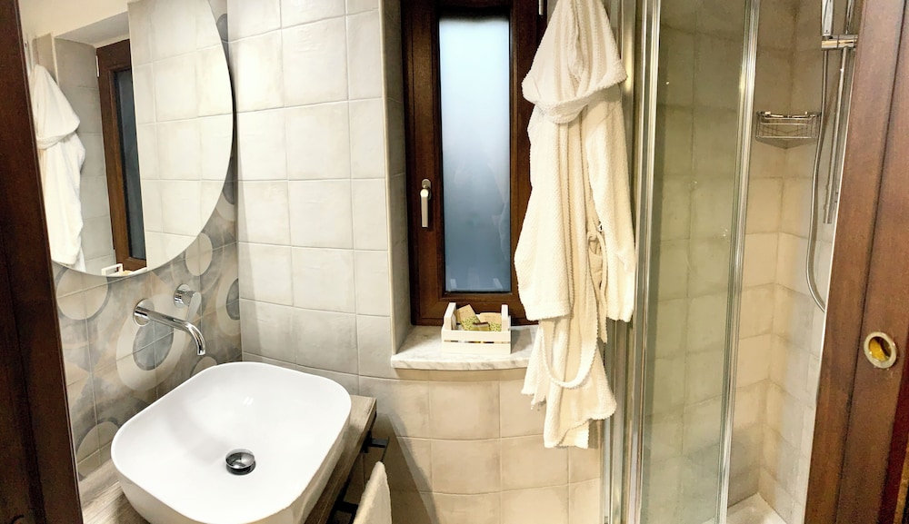 bandb villa maggi