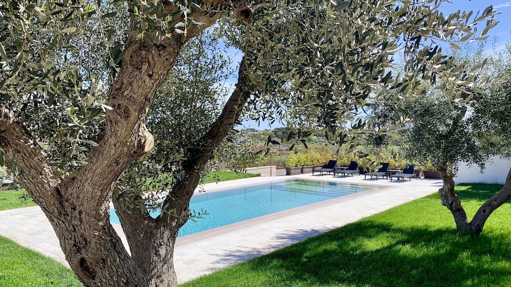 bandb villa maggi