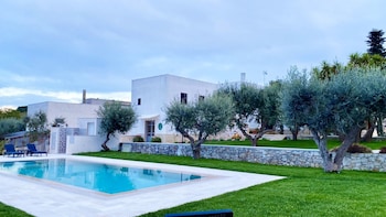 bandb villa maggi