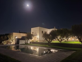 bandb villa maggi