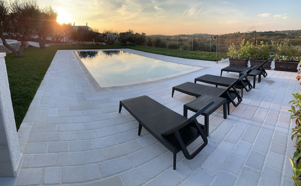 bandb villa maggi