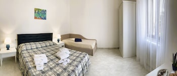 bandb villa maggi