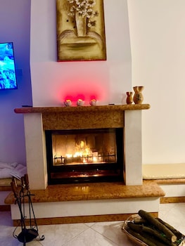 bandb villa maggi
