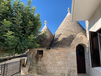 bandb villa maggi