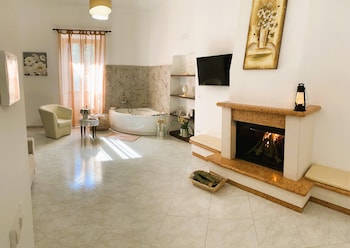 bandb villa maggi