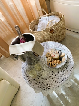 bandb villa maggi