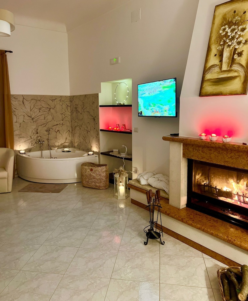 bandb villa maggi