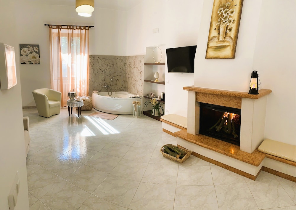 bandb villa maggi