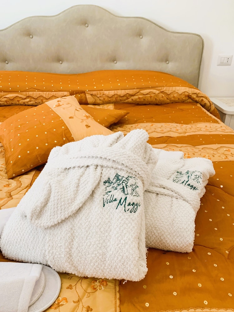 bandb villa maggi