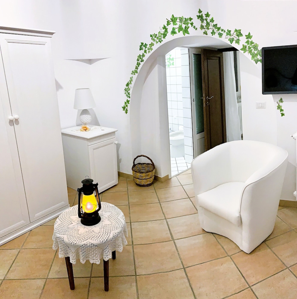 bandb villa maggi