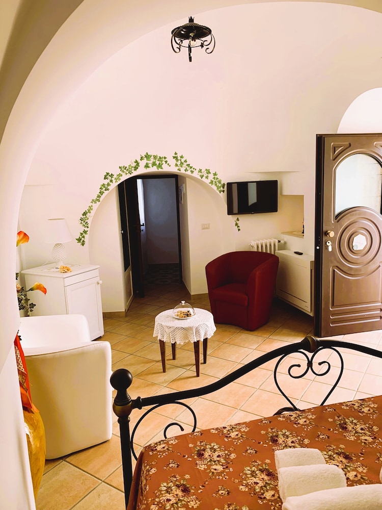 bandb villa maggi