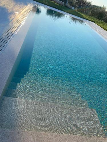 bandb villa maggi