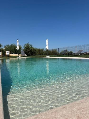 bandb villa maggi