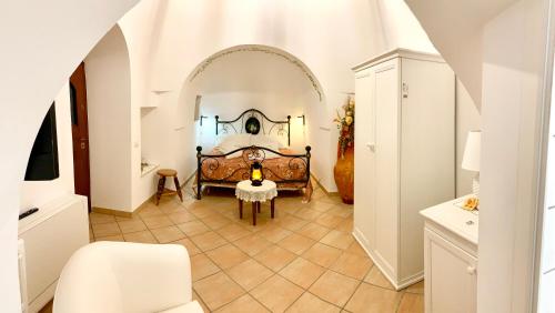 bandb villa maggi