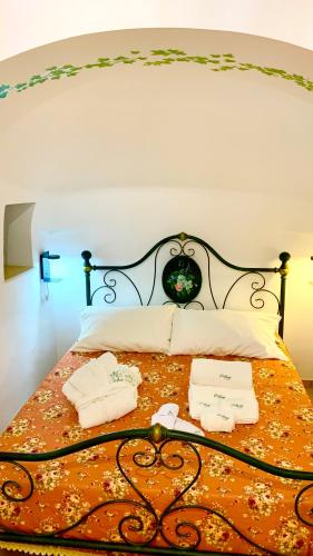 bandb villa maggi