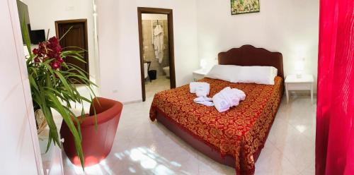 bandb villa maggi