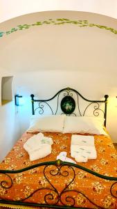 bandb villa maggi