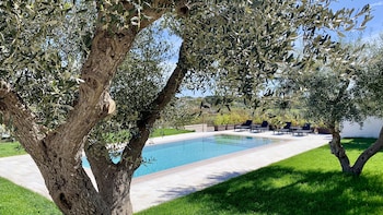 bandb villa maggi