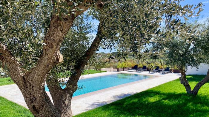 bandb villa maggi
