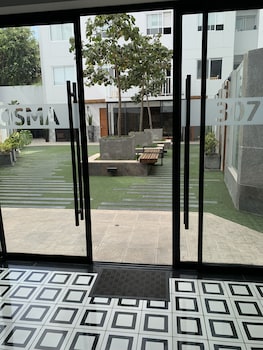 espacio luxury edificio pedro de osma