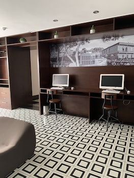 espacio luxury edificio pedro de osma