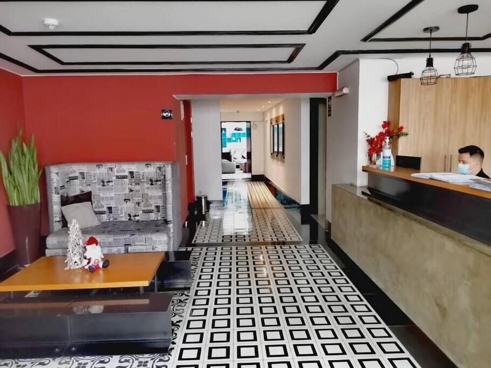 espacio luxury edificio pedro de osma