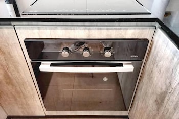 espacio luxury edificio pedro de osma