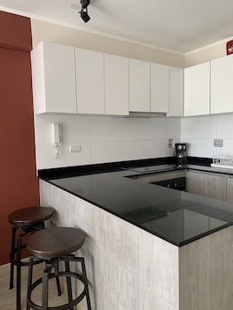 espacio luxury edificio pedro de osma