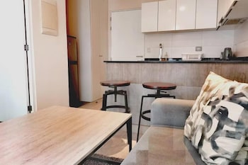 espacio luxury edificio pedro de osma