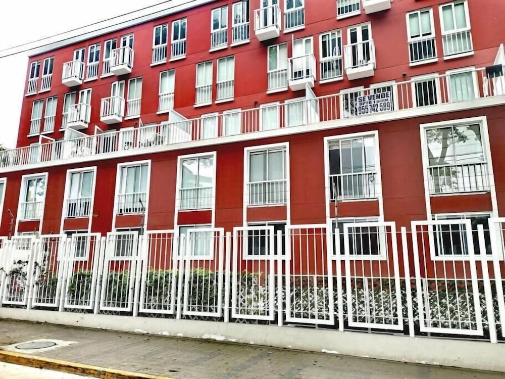 espacio luxury edificio pedro de osma