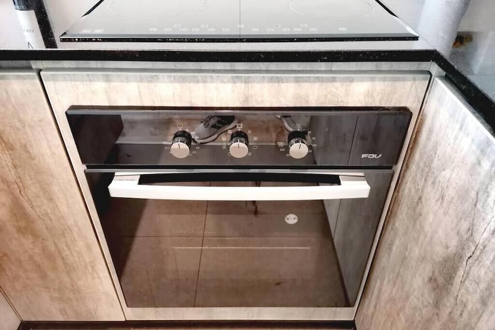 espacio luxury edificio pedro de osma