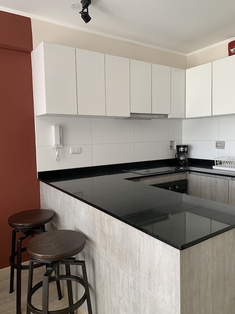 espacio luxury edificio pedro de osma