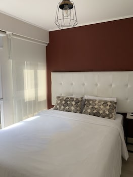 espacio luxury edificio pedro de osma